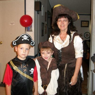 Cathy Wallace Photo 6