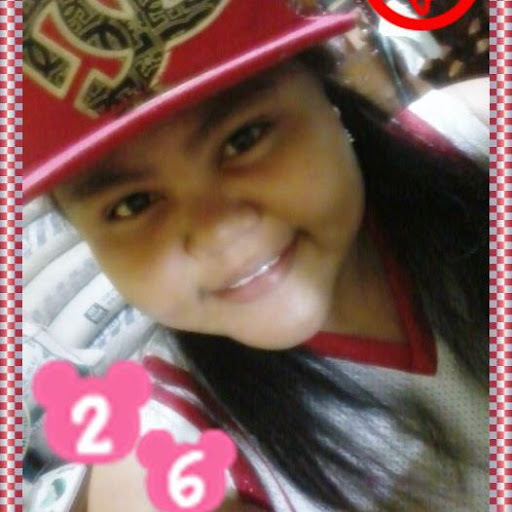 Christine Peralta Photo 12
