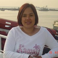 Nancy Chong Photo 15