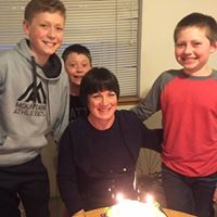 Julie Christiansen Photo 27