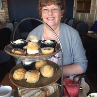 Kathleen Cowan Photo 17