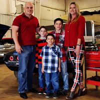 Christy Gonzalez Photo 29