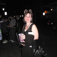 Patricia Mcclung Photo 11
