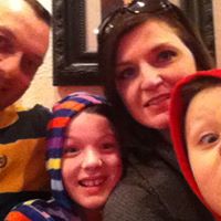 Susan Holton Photo 15