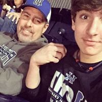 Andy Rutter Photo 21