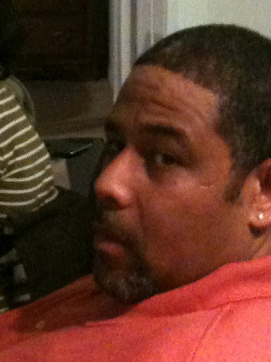 Leon Marshall Photo 11