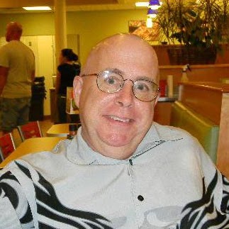 Jerry Barker Photo 25