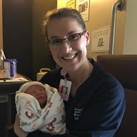 Sara Clarke Photo 25