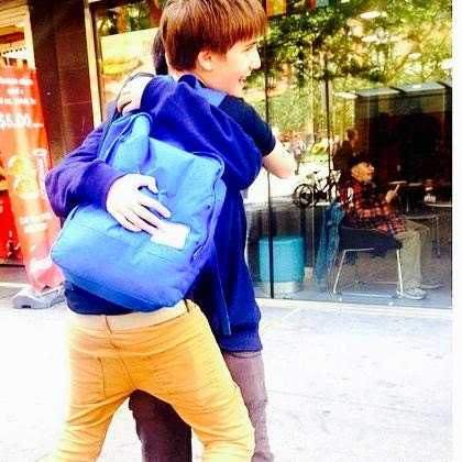 Michael Greenberg Photo 45