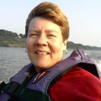 Katharine Weber Photo 20