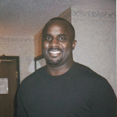 Dan Hampton Photo 39