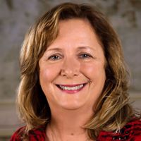 Jackie Godfrey Photo 10