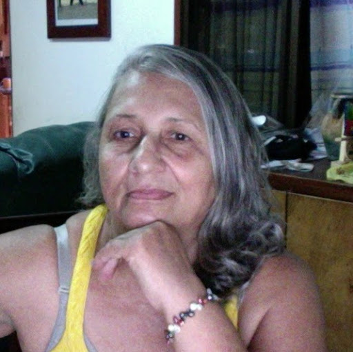 Lilliam Vargas Photo 12