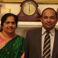 George Varughese Photo 28