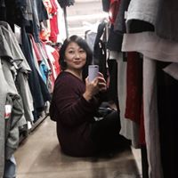 Theresa Amaral Photo 5