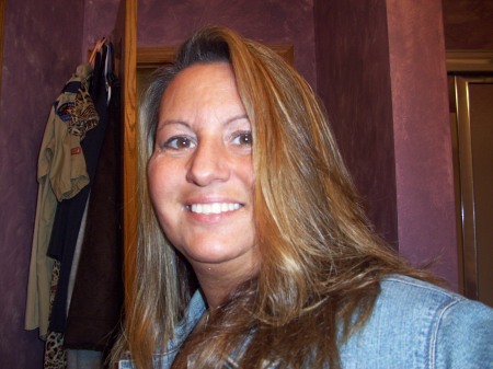 Jenny Johnson Photo 28