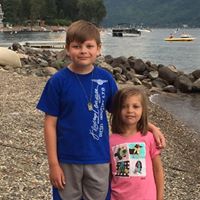 Carla Power Photo 13