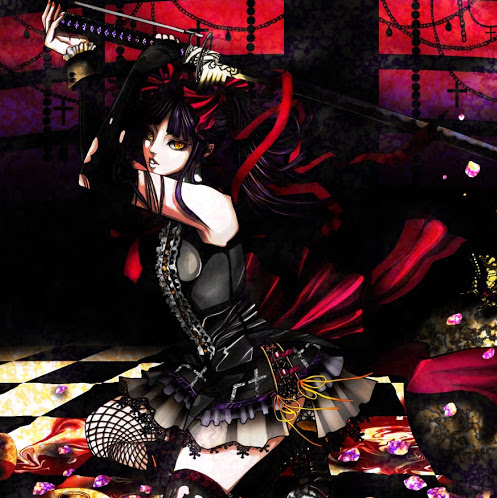 Alice Max Photo 19