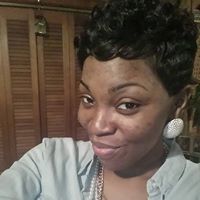 Latoya Robinson Photo 17