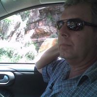 Fred Robertson Photo 36