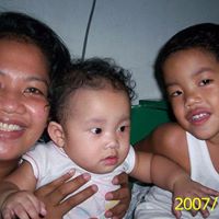 Catherine Torres Photo 8