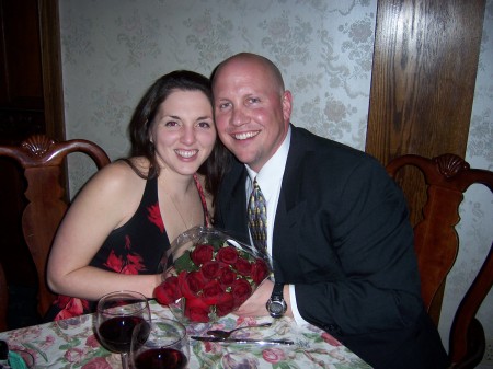 Amy Getz Photo 12