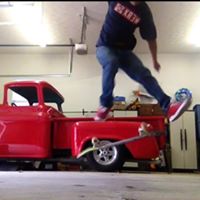 Travis Rose Photo 18