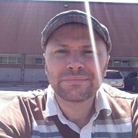 Jeff Musgrave Photo 36