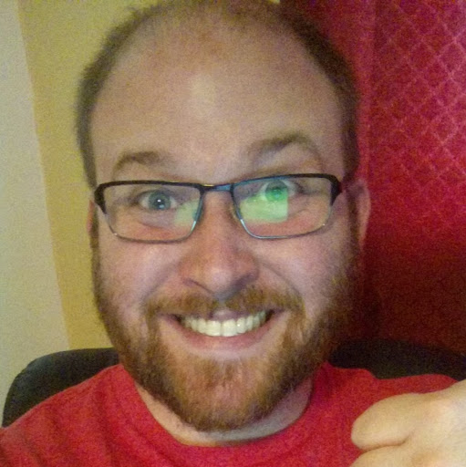 Chris Duncan Photo 5