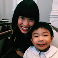 Angel Chen Photo 29