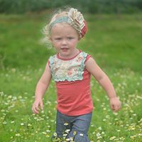 Sarah Weisinger Photo 3