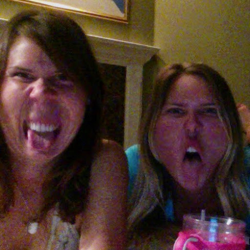 Donna Reilly Photo 8