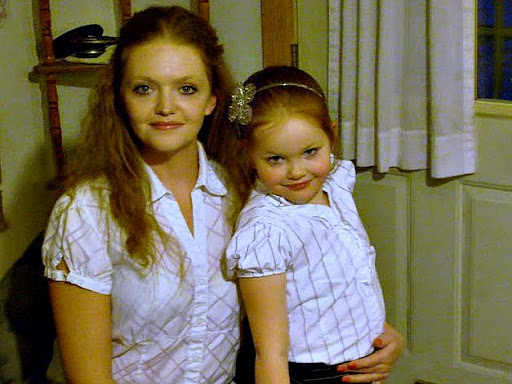 Jennie Rhoades Photo 1