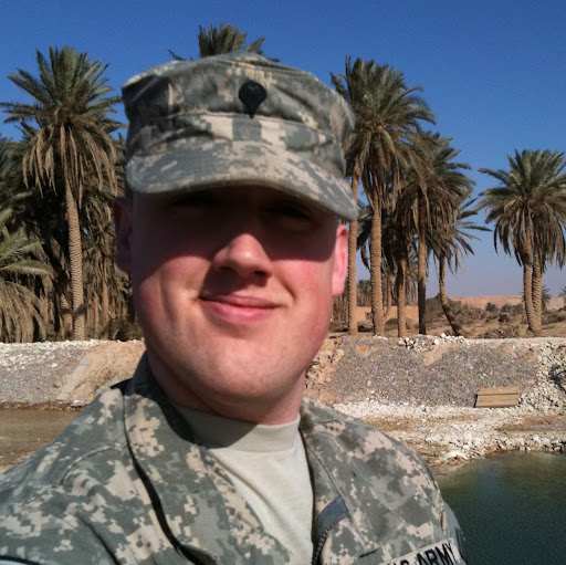 Christopher Newman Photo 53