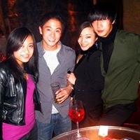 Linda Zhao Photo 26