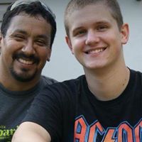 Jimmy Elliott Photo 24