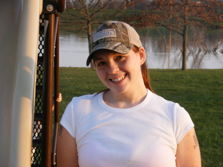 Melissa Freeman Photo 29