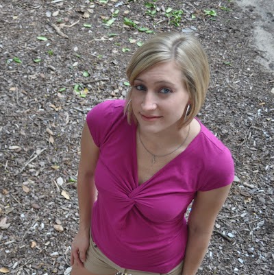 Rachel Dean Photo 43