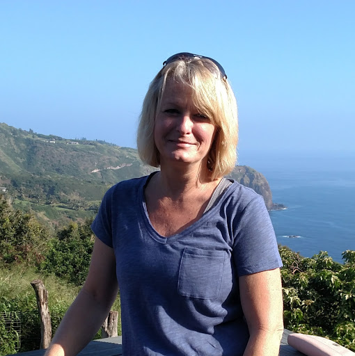 Sandra Barnes Photo 16