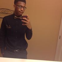 Darius Robinson Photo 32