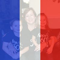 Nancy Baldwin Photo 8