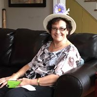 Terri Workman Photo 10