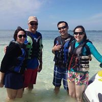 Marie Redding Photo 10