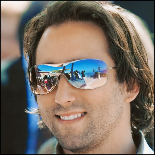 Michael Darius Photo 25