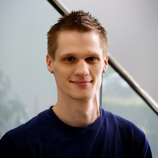 Edward Huber Photo 5