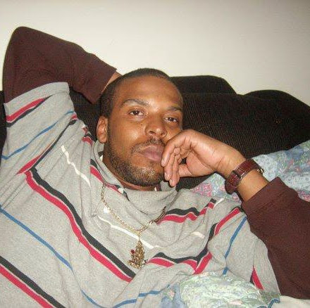 Maurice Walker Photo 36