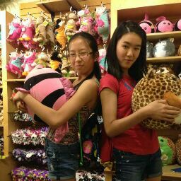 Michelle Sung Photo 13