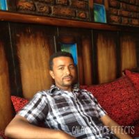 Tesfaye Akuma Photo 1