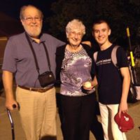 Carroll Winter Photo 16