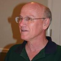 George Weir Photo 26